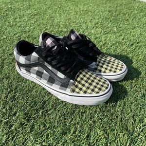 Vans Low